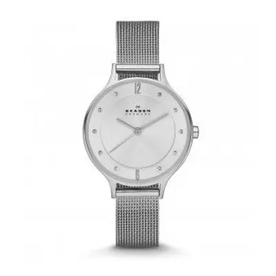 SKAGEN WATCH ANITA WOMAN, ONLY TIME SKW2149