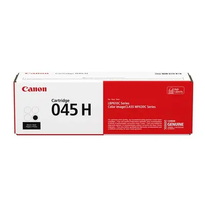 Canon H Laser cartridge 2800pages Black