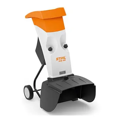 Stihl GHE Electric Garden Shredder