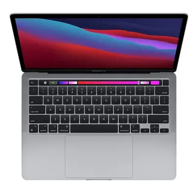 Apple MacBook Pro - M1 - macOS Big Sur 11.0 - GB RAM - GB SSD - 13.3" IPS x (WQXGA) - M1 8-core 