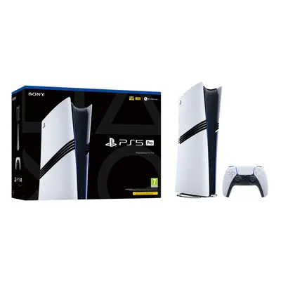 PlayStation Pro Console