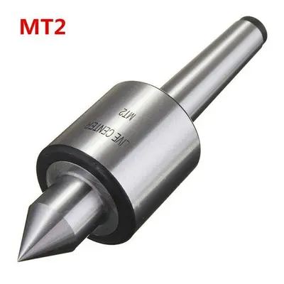 (138mm) Live Center Morse Taper CNC Lathe Tool