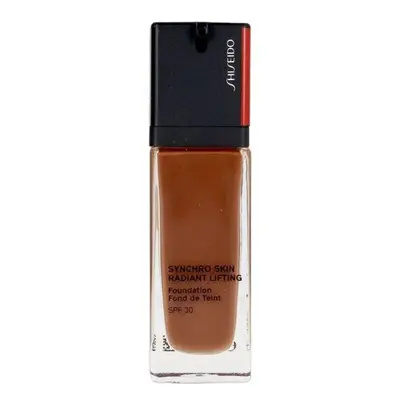 Facial Corrector Synchro Skin Radiant Lifting Shiseido (30 ml)