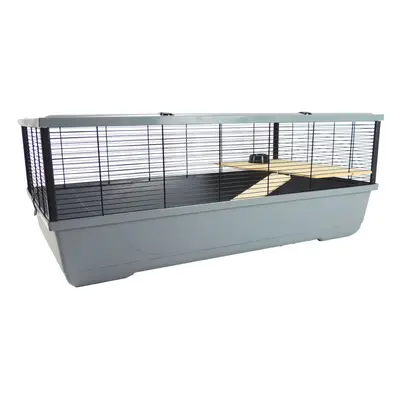 (Grey) Rat Hamster Pet Cage Grosvenor - x x