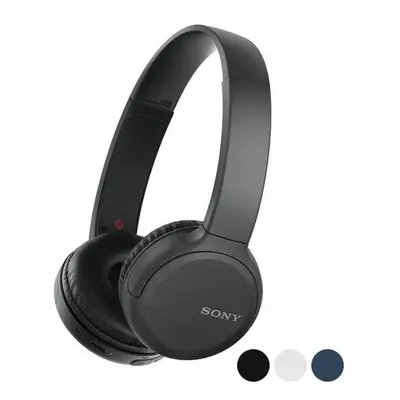 Bluetooth Headphones Sony WHCH510