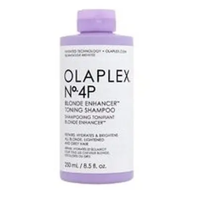 Olaplex - Blonde Enhancer No.4P Shampoo 1000ml