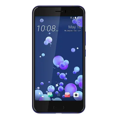 (Sapphire Blue) HTC U11 Dual Sim | 64GB | 4GB RAM