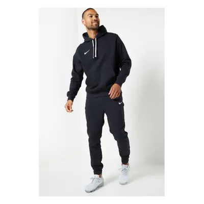 Nike Park Over The Head Hoodie Black