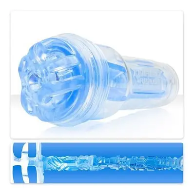 Fleshlight Turbo - Blue Ice Texture Ignition