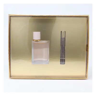 Burberry Her Eau De Parfum 2-Pcs Set / New With Box