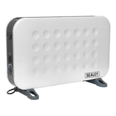 Sealey CD2013 Convector Heater 2000W/230V