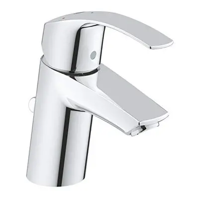 GROHE | Eurosmart Basin Tap | Pop-Up Waste