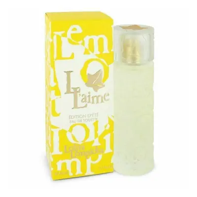 Lolita Lempicka Elle L'Aime 80ml EDT Spray