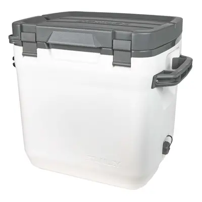 Stanley Adventure Outdoor Cooler 28.3L - Ice Cold For Days - Holds Cans - BPA-Free - Heavy Duty 