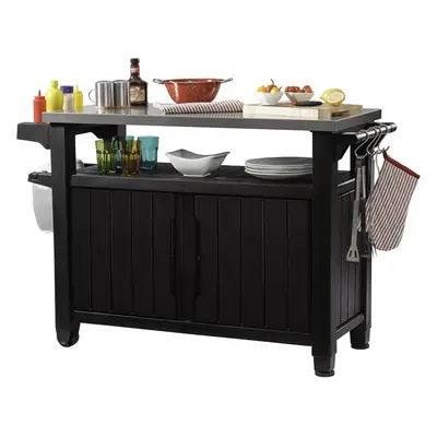 KETER Unity Barbecue Trolley â Litres