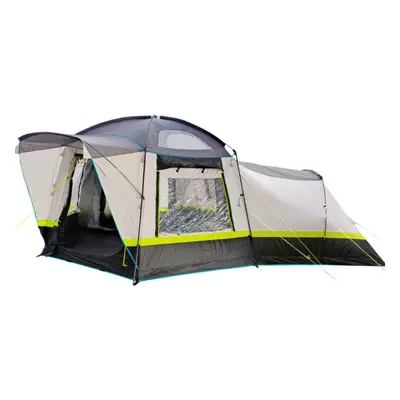 Hive Berth Poled Tent