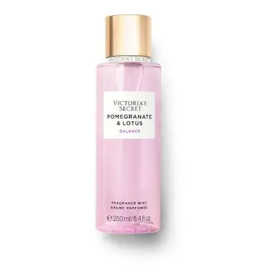 Victoria'S Secret Pomegranate & Lotus Balance 8.4 Oz Fragrance Mist