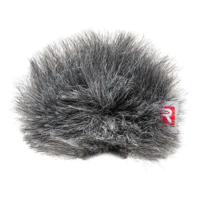 Shure AMV88-FUR Accessory Rycote Windjammer for MV88