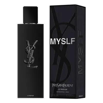 Yves Saint Laurent Myslf Le Parfum 100ml