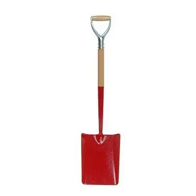 Faithfull FAISST2MYD Solid Socket Shovel Taper No.2 MYD