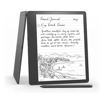 Kindle Scribe (32 GB), the first Kindle and digital notebook, all in one, with a 10.2" ppi Paper