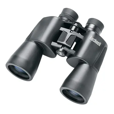 Bushnell Powerview Porro Prism Binoculars color: clam