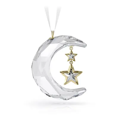 Holiday Magic Moon Ornament