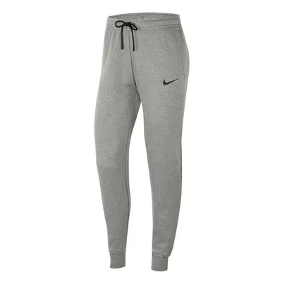 Nike Park Fleece Women's Pants Grey CW6961