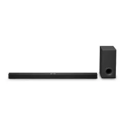 LG Electronics US90TY Wireless Soundbar With Dolby Atmos