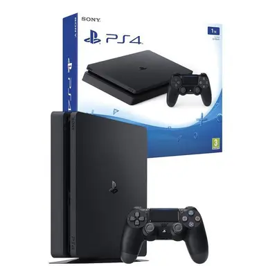 Sony PlayStation 1TB PS4 Console