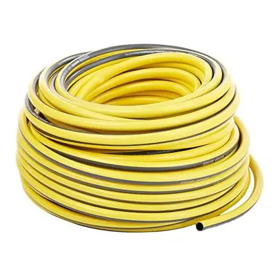 Karcher 2.645-139.0 38.0 x 38.0 x 15.5 cm 1/2-Inch m Primo Flex Hose - Yellow/Black