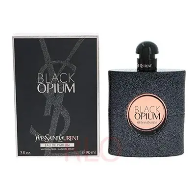 Black Opium FOR WOMEN by Yves Saint Laurent - ml EDP Spray