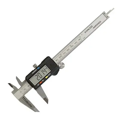 Digital Caliper