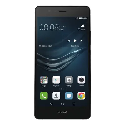 (Black) Huawei P9 Lite Dual Sim | 16GB | 3GB RAM