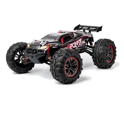 2.4G 4WD 60km/h Brushless RC Car Model Electric Off-Road RTR Vehicles