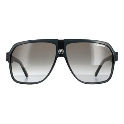 Carrera Sunglasses CARRERA 33/S R6S 9O Grey Black Dark Grey Gradient