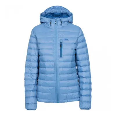 (XXS, Denim Blue) Trespass Womens/Ladies Arabel Down Jacket