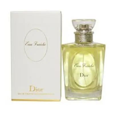 Christian Dior Eau Fraiche Eau de Toilette 100ml Spray