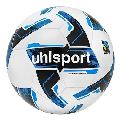 Top Training Synergy Fairtrade Football Match Ball Training Ball in Synergy G1 Technology - For 