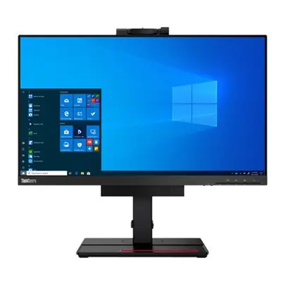 Lenovo ThinkCentre TIO24Gen4 - LED monitor - 23.8" (23.8" viewable) - x Full HD (1080p) - cd/mï¿