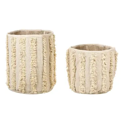 Accessories KAKKI Cotton Beige