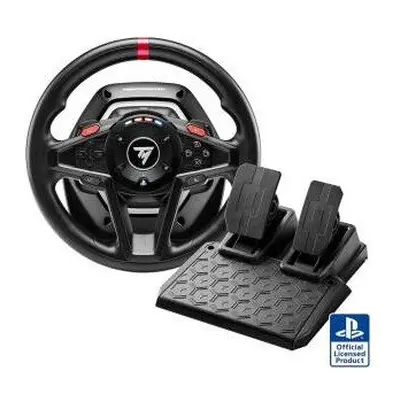 Thrustmaster Volante T128 Magnetic Pedal Board PC/PS4/PS5