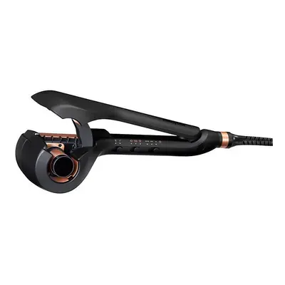 BaByliss 2662U Smooth & Wave Secret Hair Styler Ceramic Barrel 3-Heat Setting