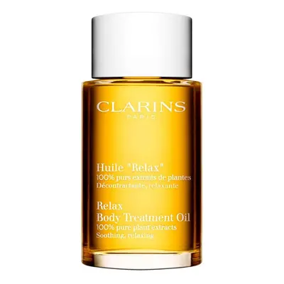 Clarins Body Relax Treatment Oil 100ml