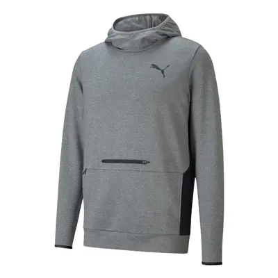 Puma X-ray Hoodie Medium grey 03