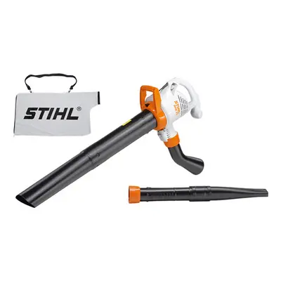 Stihl SHE71 Electric Blower / Vacuum