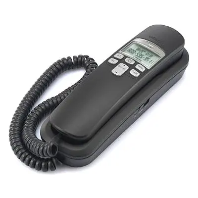 Trimstyle with Caller ID Black