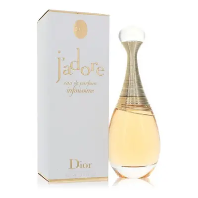 Jadore Infinissime by Christian Dior Eau De Parfum Spray 3.4 oz