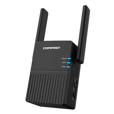 1200Mbps WiFi Repeater Dual Band Wireless Extender Amplifier WiFi Router AP 5G WiFi Easy Setup