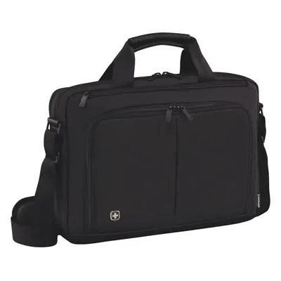 Wenger/SwissGear Source 14 Briefcase Black